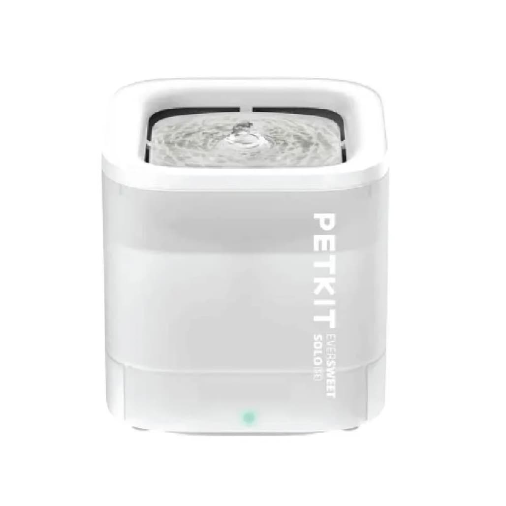 Máy lọc nước cho chó mèo Petkit Solo SE Drinking Fountain