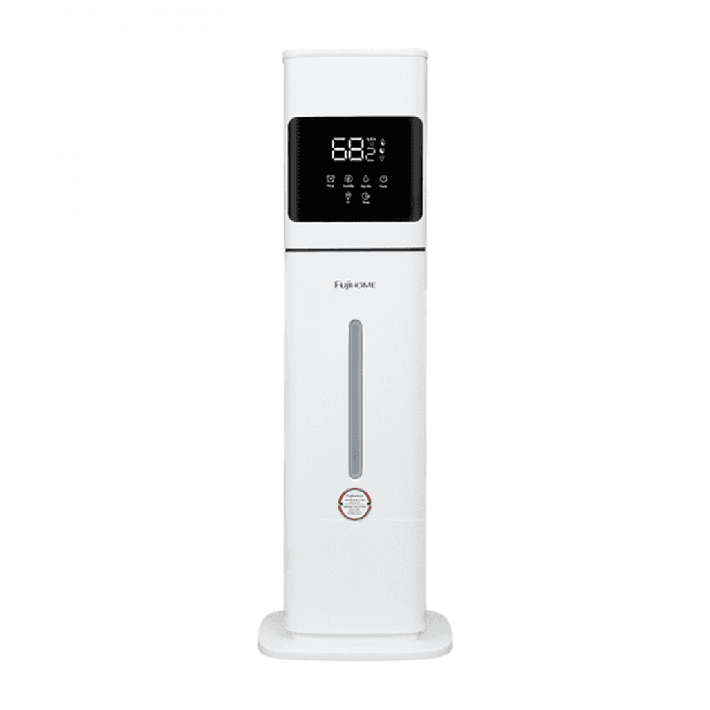 Máy tạo ẩm xông tinh dầu khử khuẩn UV dung tích lớn FujiHome HM09UV2