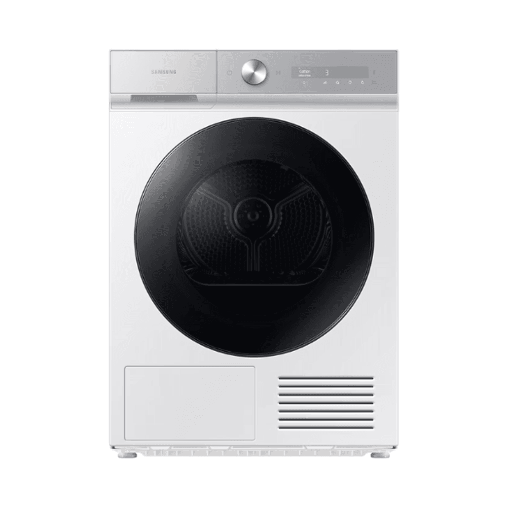 Máy sấy Samsung bơm nhiệt Bespoke 9kg 2023 (DV90BB9440GHSV)