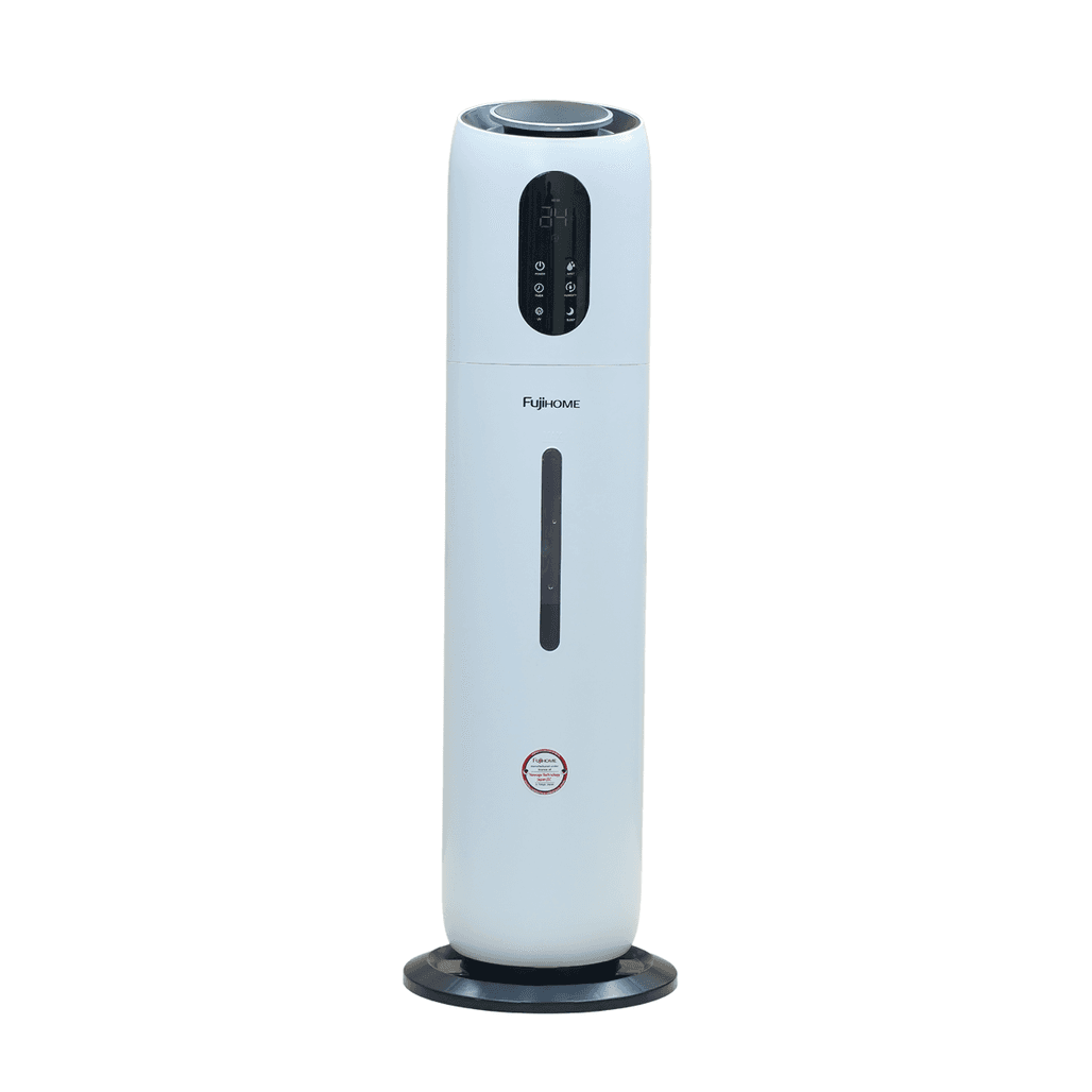 Máy tạo ẩm xông tinh dầu khử khuẩn UV FujiHome HM10UV WIFI