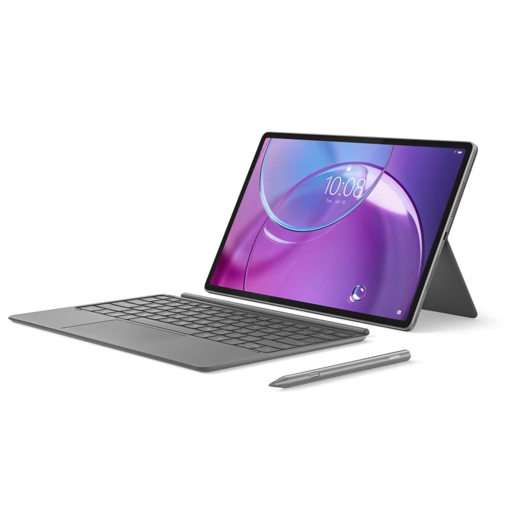 Lenovo Idea Tab Pro Gen 2 Matte Edition 8GB 256GB ZAHD0452VN Kèm bút bàn phím