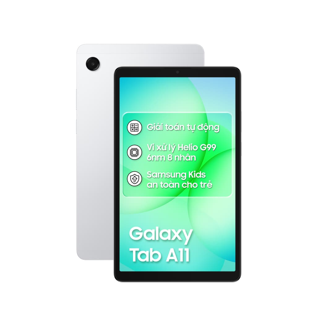 Samsung Galaxy Tab A11 4GB 64GB