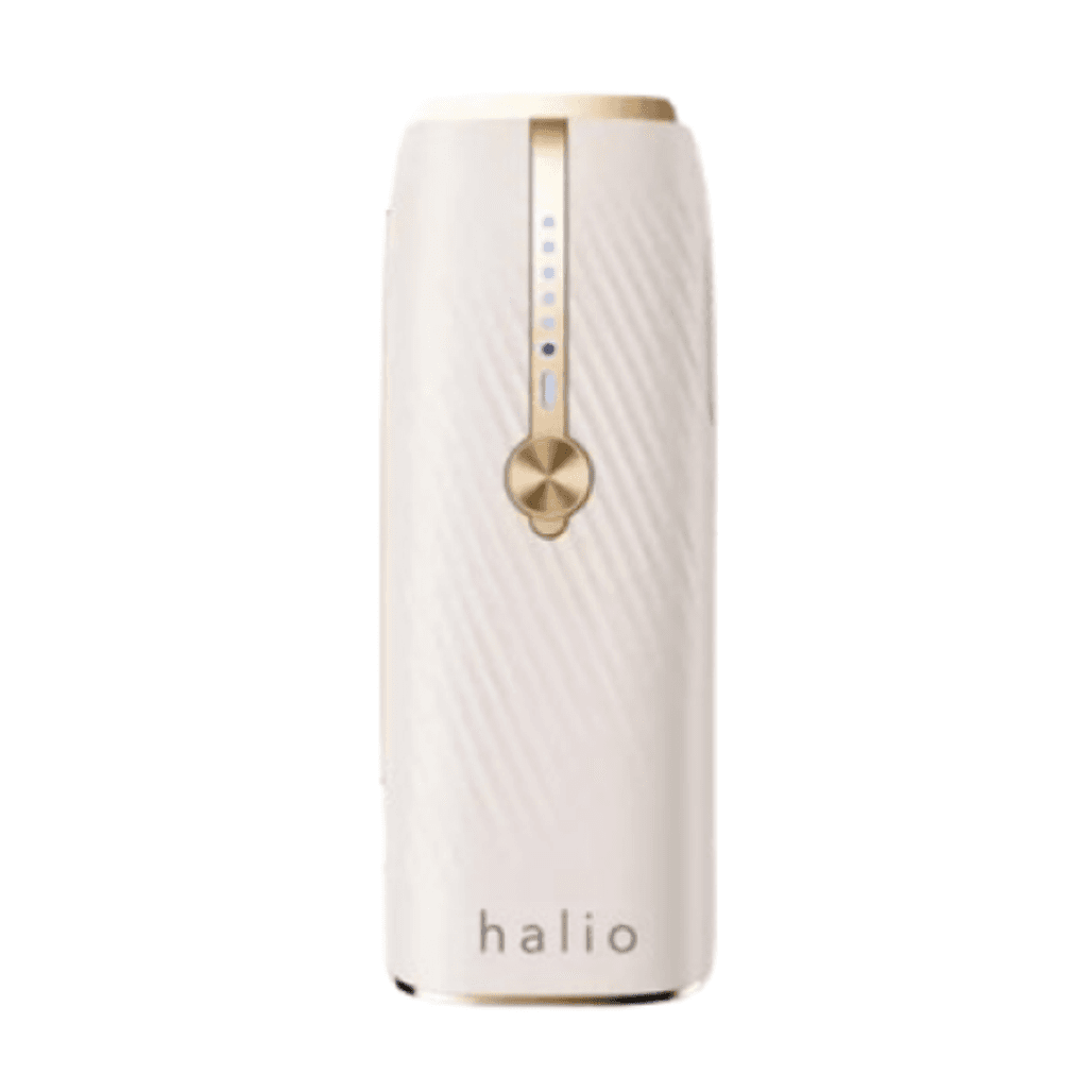 Máy triệt lông lạnh Sapphire Halio Infinityglow Advanced IPL Sapphire Cooling Hair Removal Device