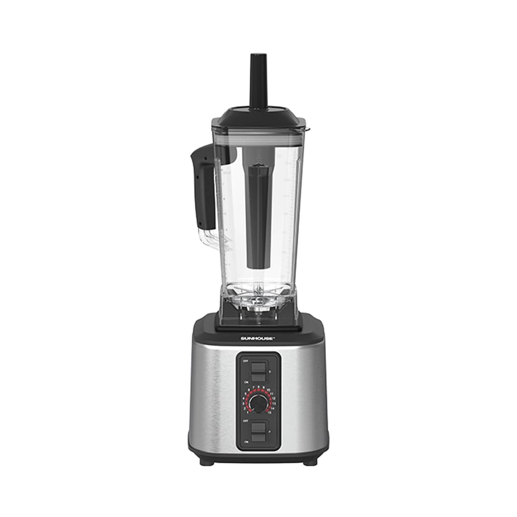 Máy xay sinh tố công nghiệp Sunhouse SHD5380
