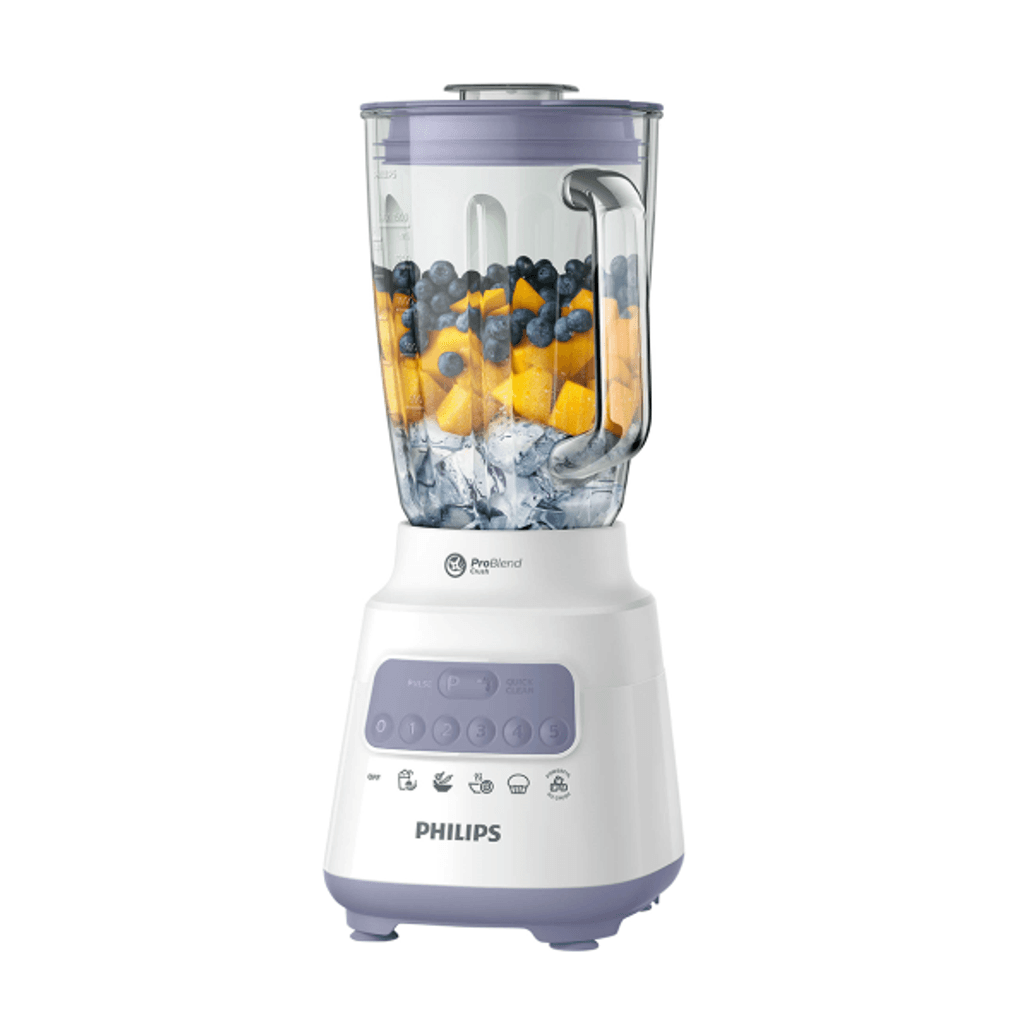 Máy xay sinh tố Philips HR2223 00 Cũ