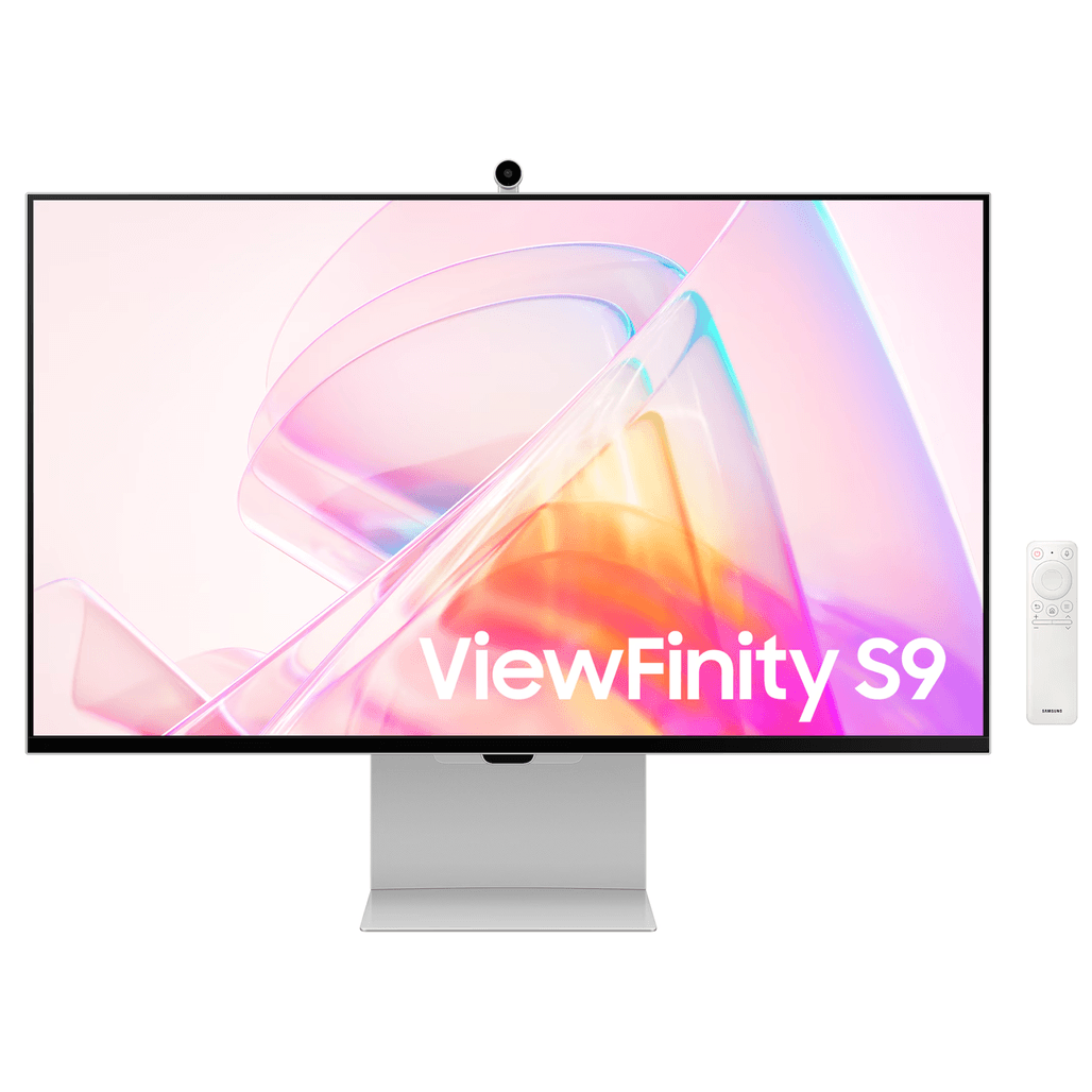 Màn hình Samsung ViewFinity S9 LS27C900 5K 27 inch Cũ Đẹp
