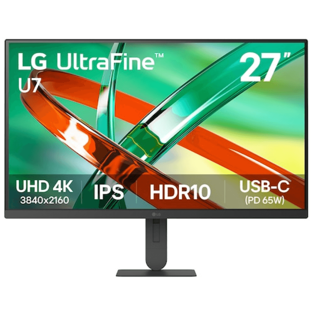 Màn hình LG UltraFine 27U730B B 27 inch
