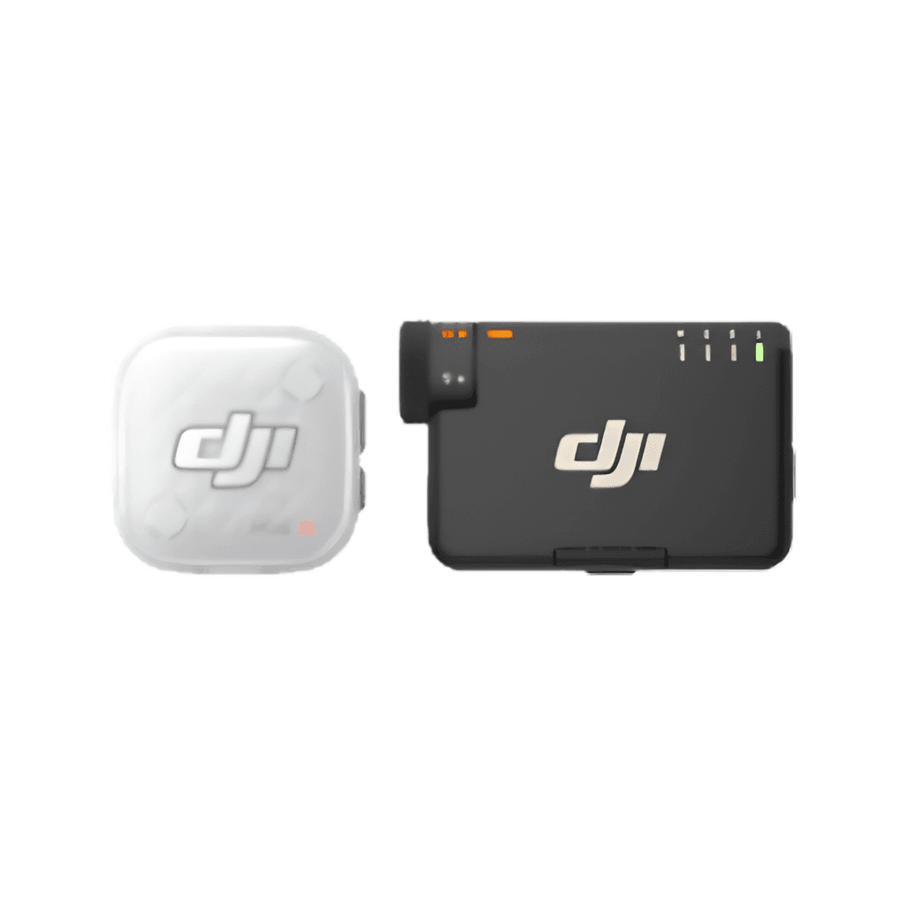 Microphone không dây DJI MINI 2S (TX+RX) 1 MIC
