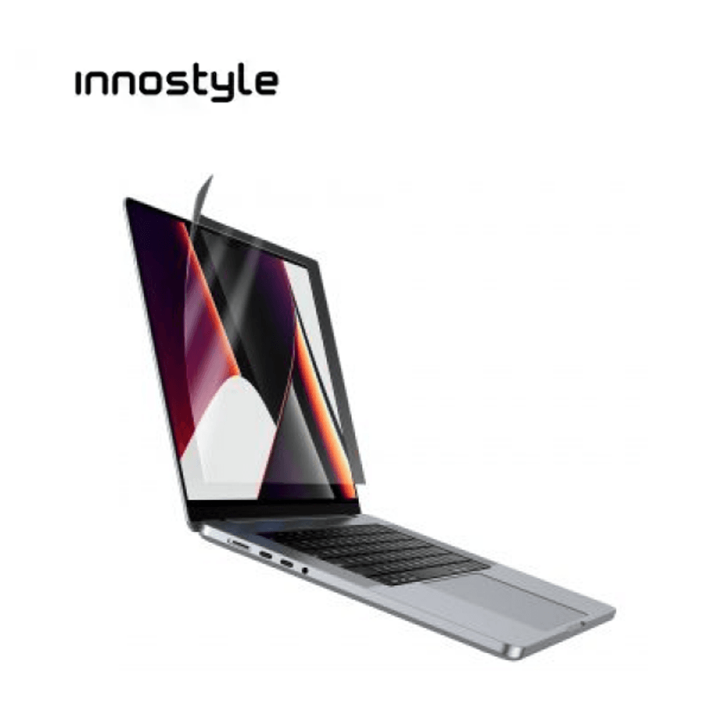 Dán màn hình Apple Macbook Pro 14 (M2 M3 M4 M5) Innostyle cao cấp