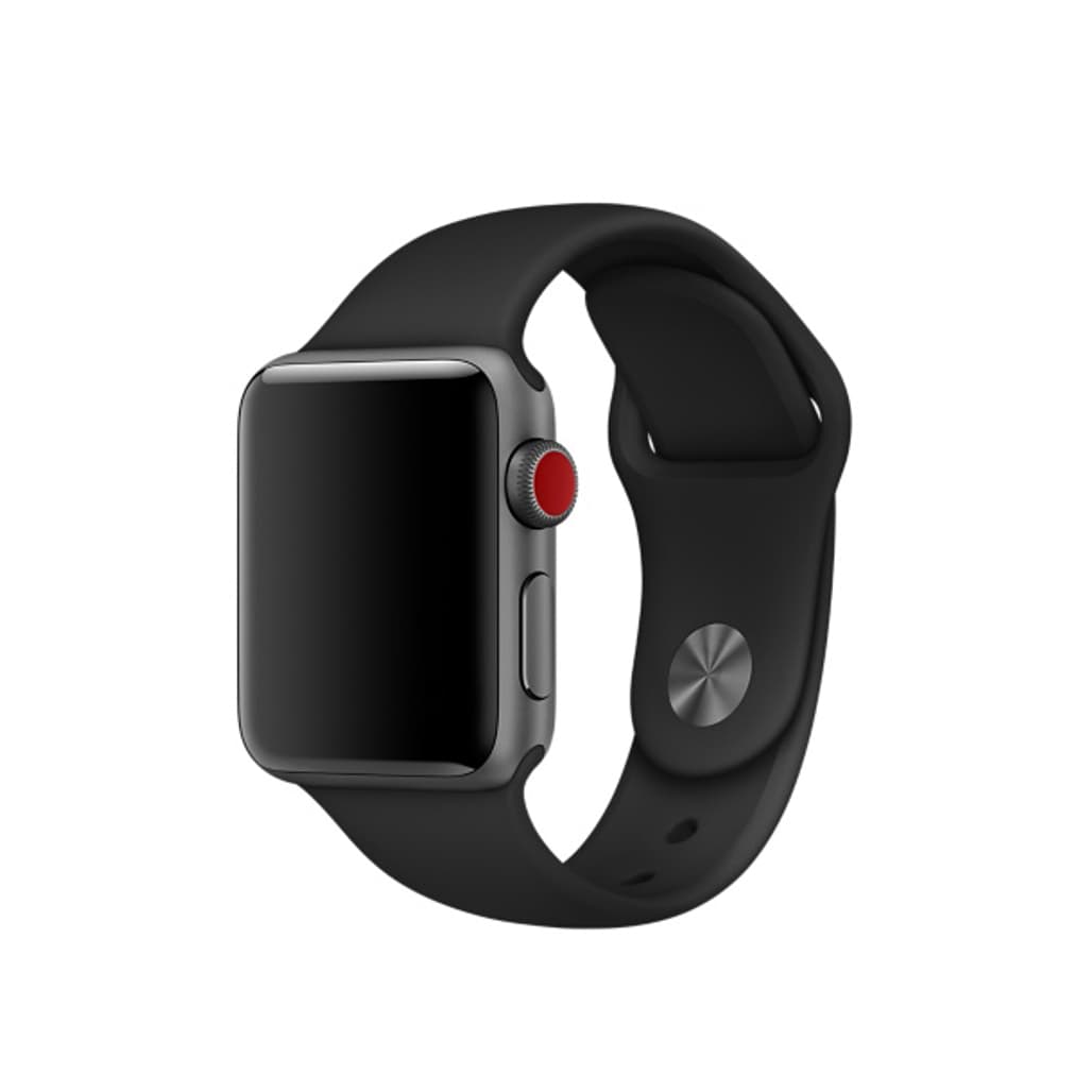 Dây đeo Apple Watch Sport Band 45 44 42mm