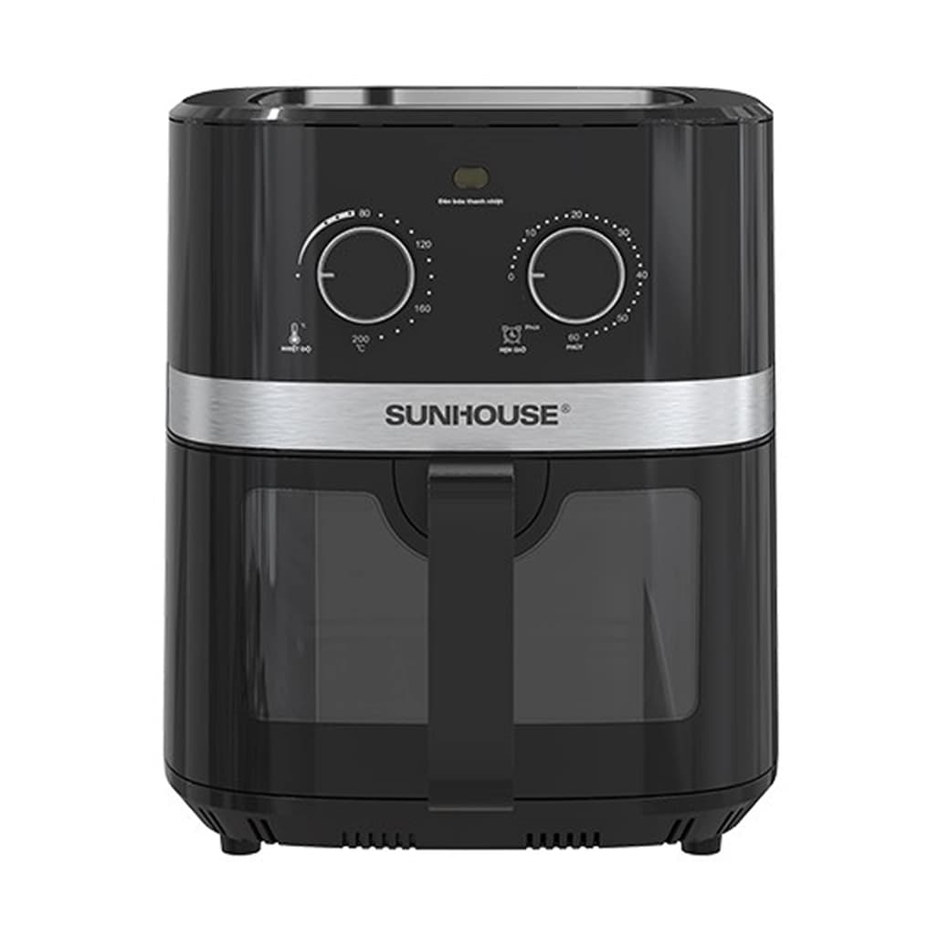Nồi chiên không dầu 10L Sunhouse SHD4039