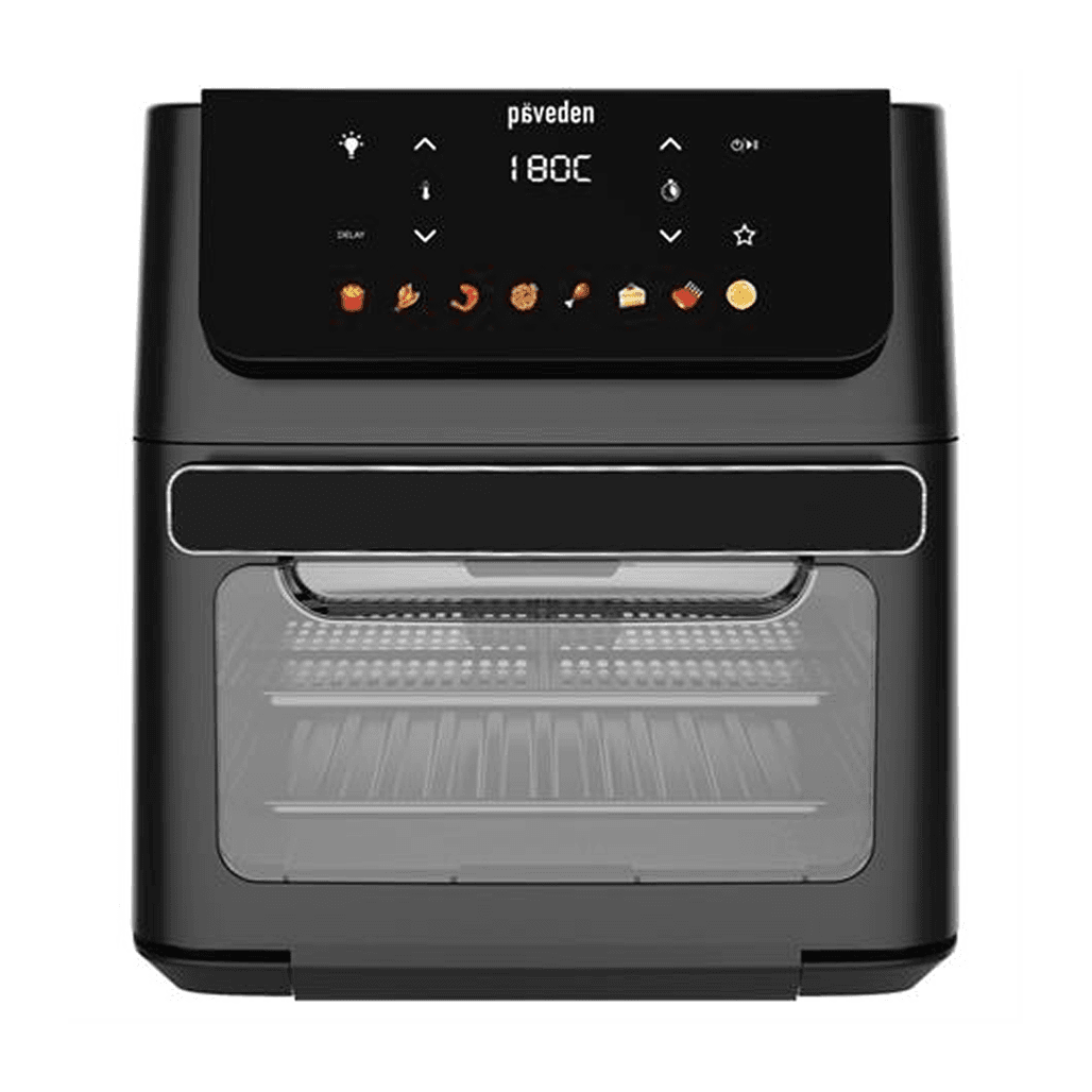 Nồi chiên không dầu 11L Paveden PAF 1118