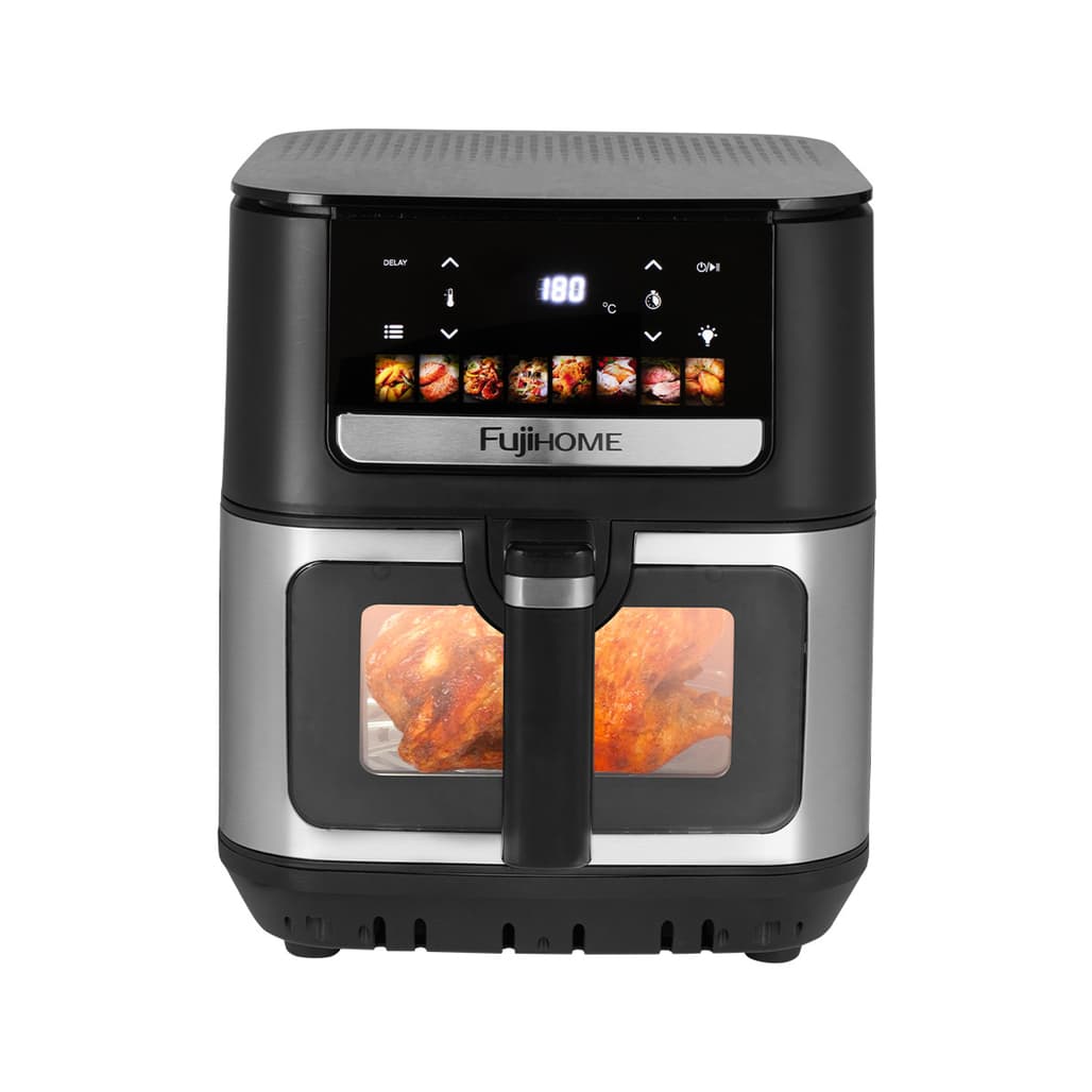 Nồi chiên không dầu Fujihome A9DH 9L
