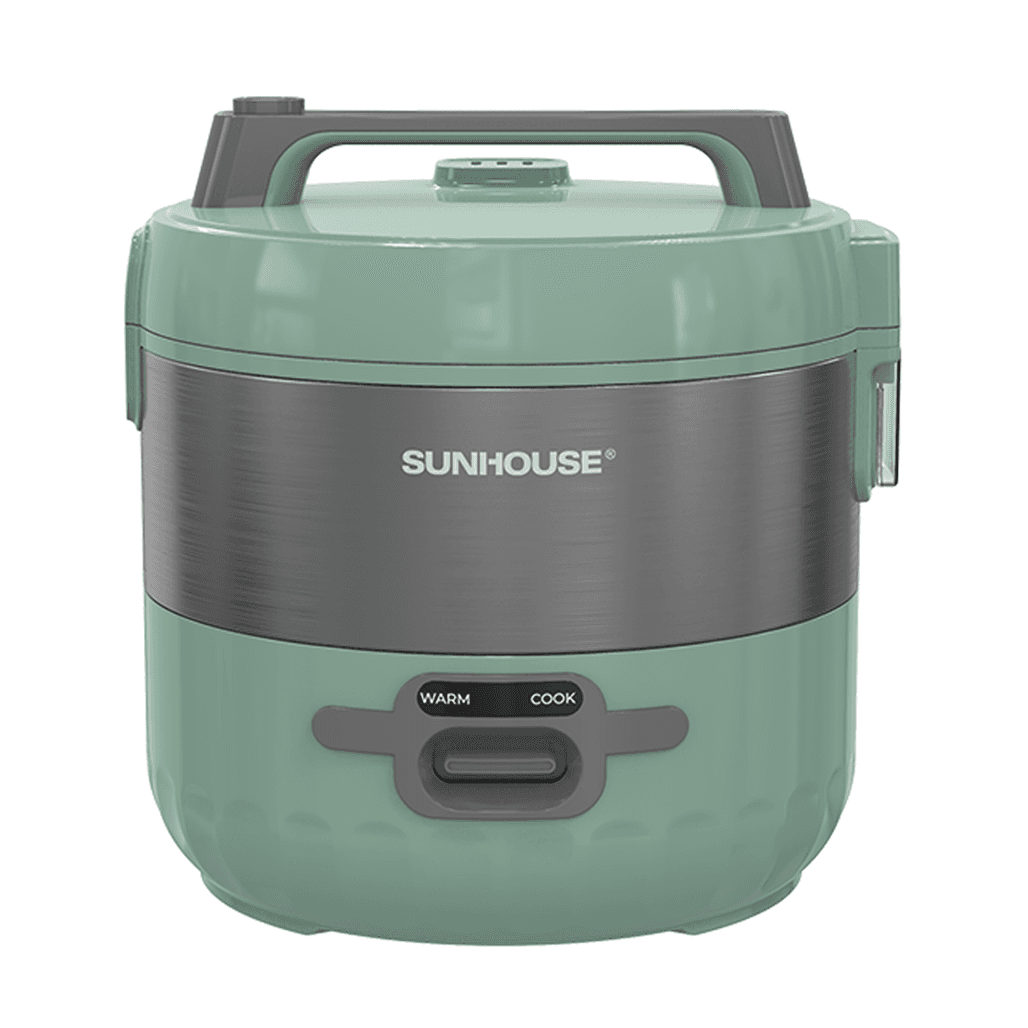 Nồi cơm điện 1.2L Sunhouse SHD8221