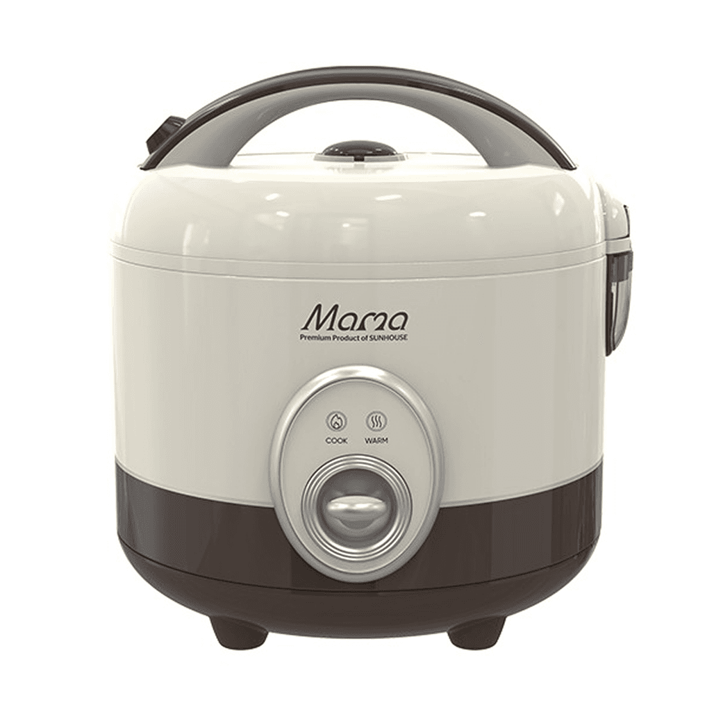 Nồi cơm điện 1.5L Sunhouse Mama SHD8277
