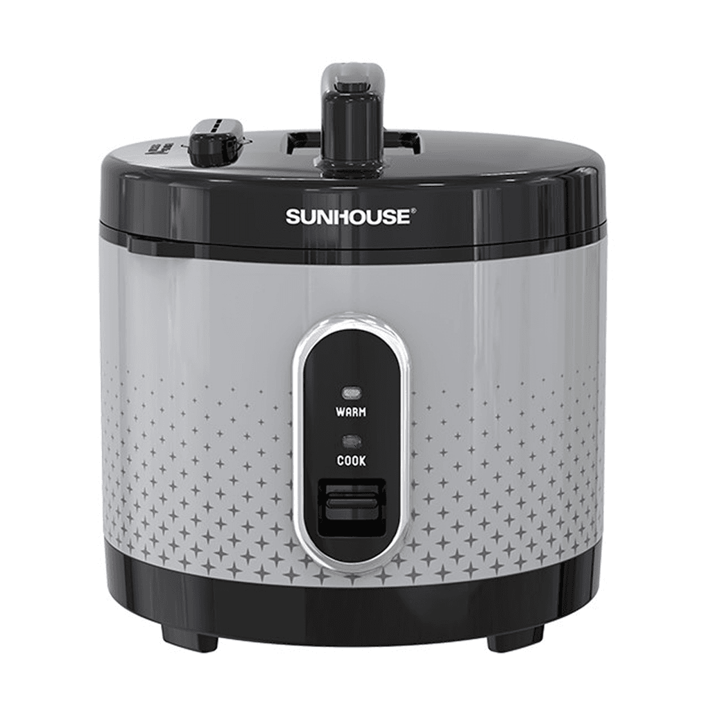 Nồi cơm điện 3L Sunhouse SHD8306