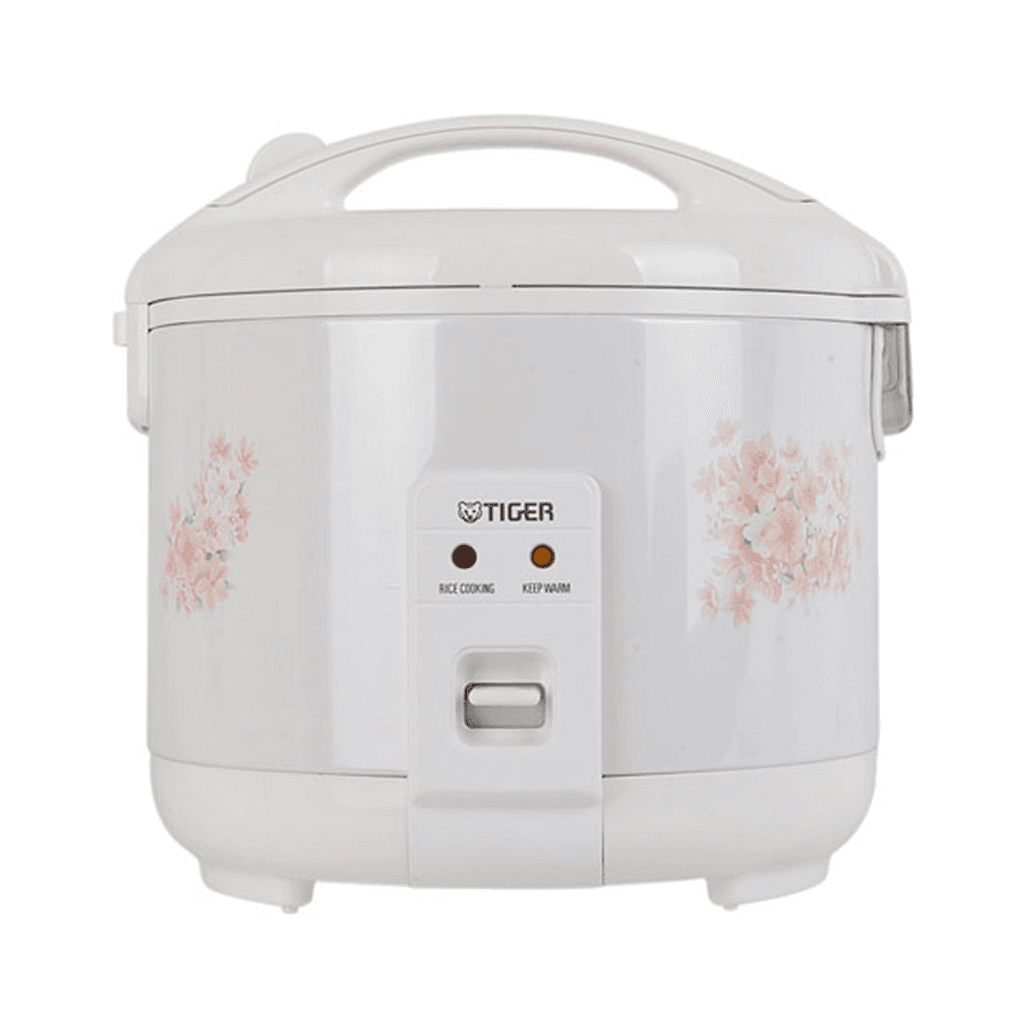 Nồi cơm điện nắp gài Tiger JNP 1000