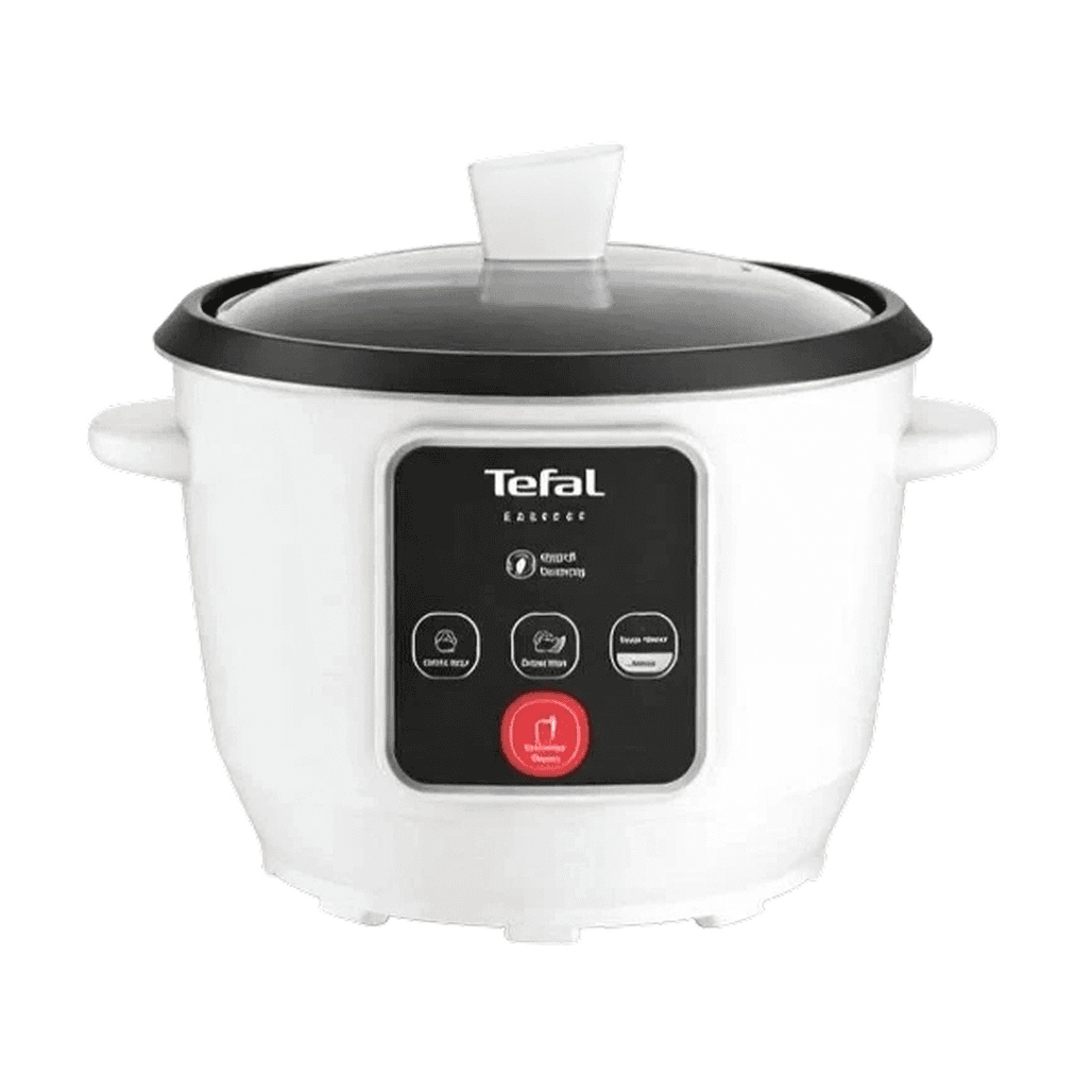 Nồi cơm điện tử nắp rời Easy Pot RK1071Y0