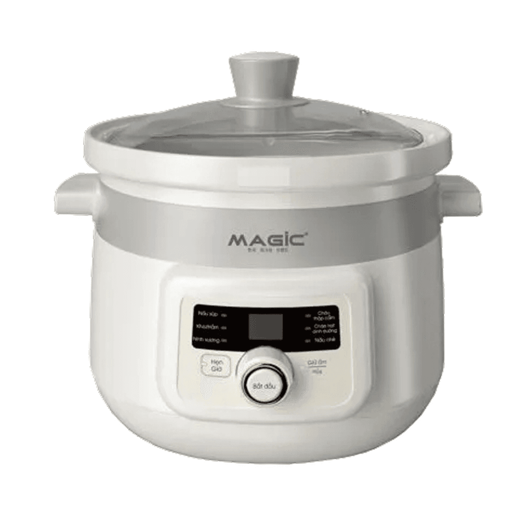 Nồi kho hầm đa năng Magic A 050