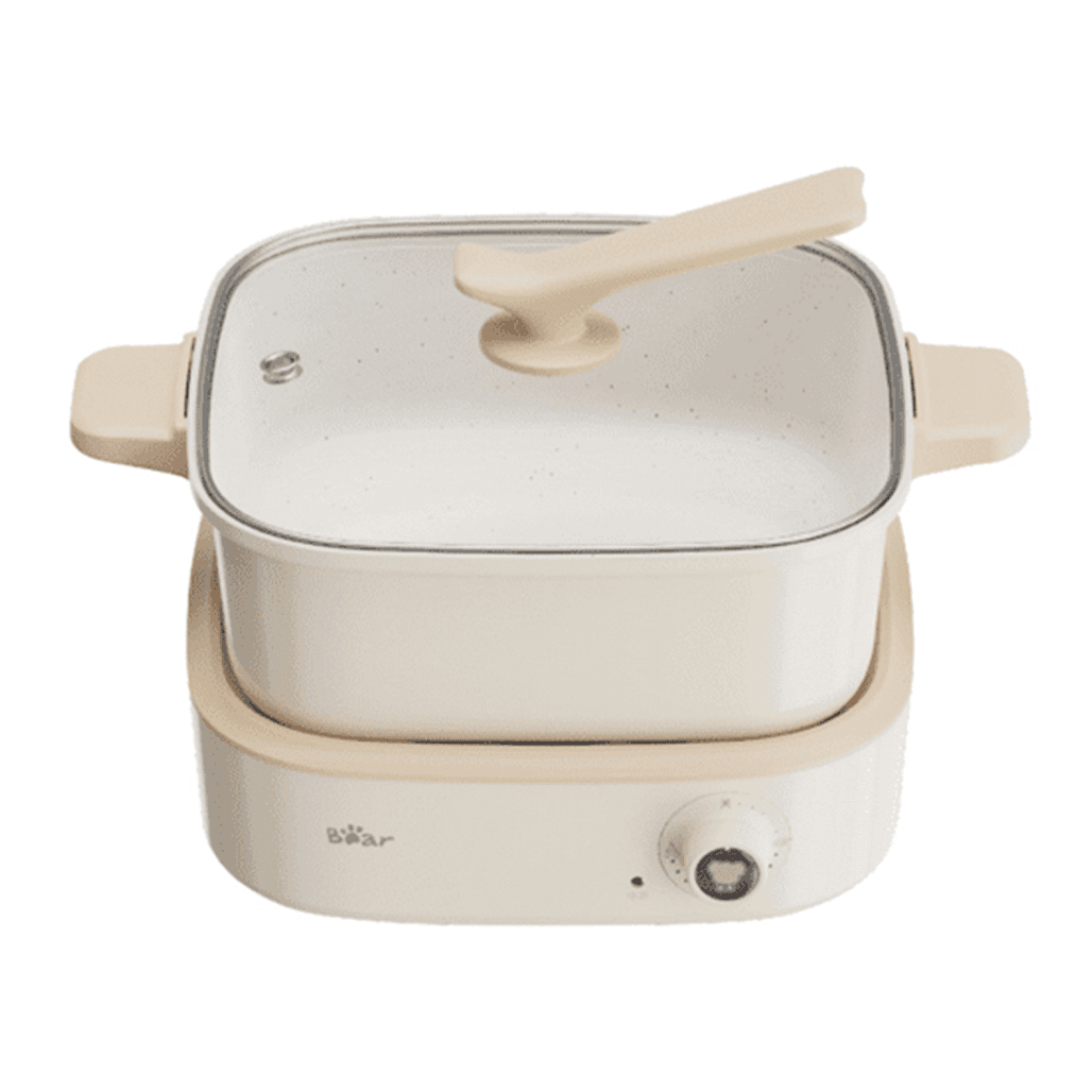 Nồi lẩu Bear DHG C40M1