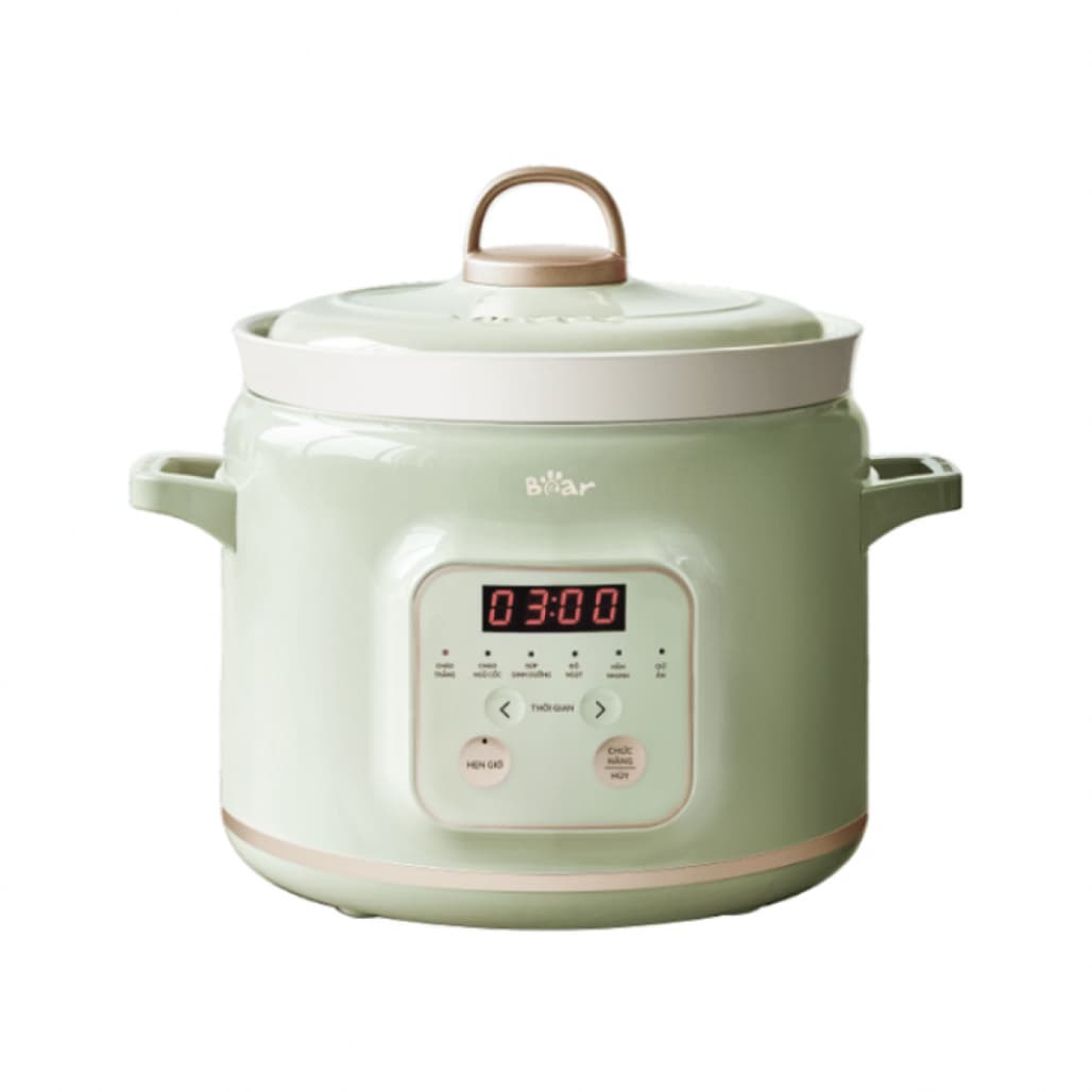 Nồi nấu chậm Bear SB NNC20