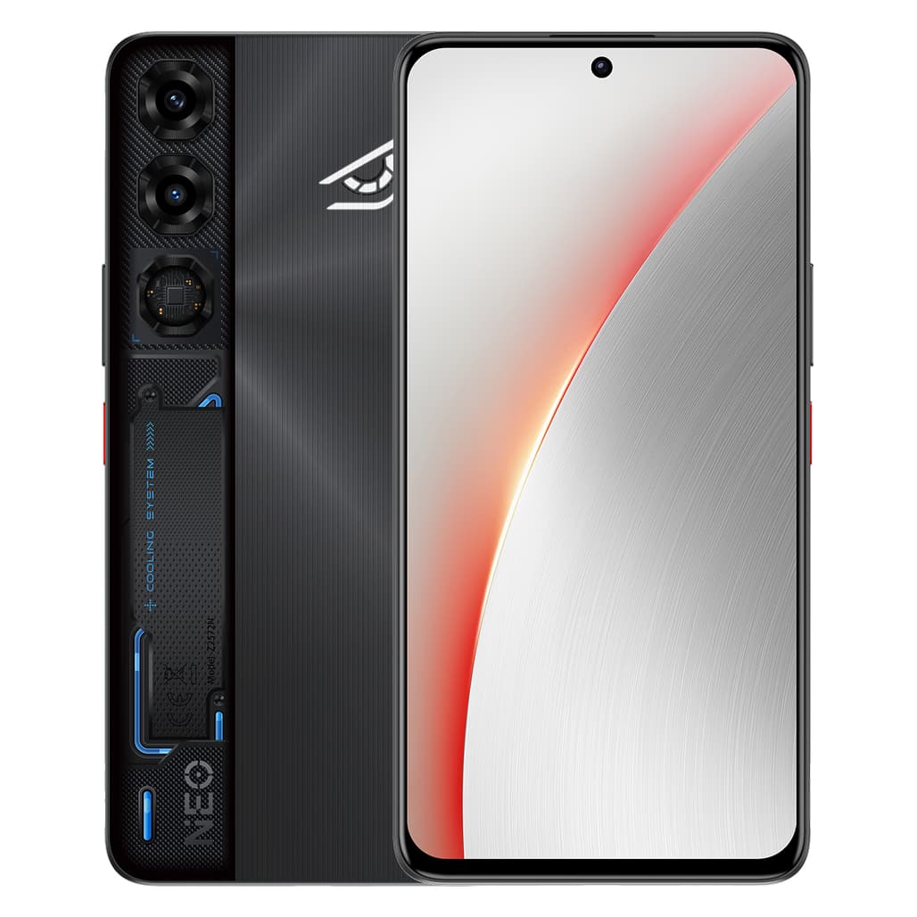 Nubia Neo 5 Max 5G 8GB 512GB Đã kích hoạt