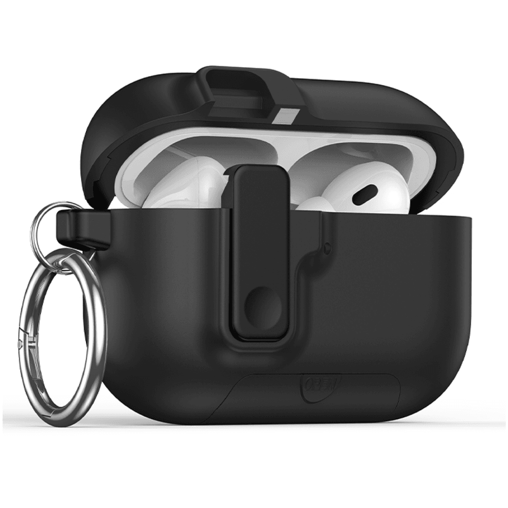 Hộp đựng tai nghe Apple Airpods Pro 3 Ravaka Fun