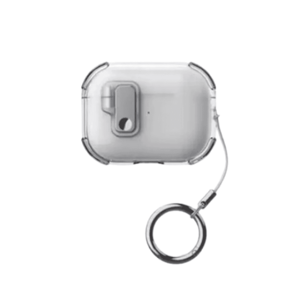 Hộp đựng tai nghe Apple Airpods 5 Airpods 4 Ravaka Cara