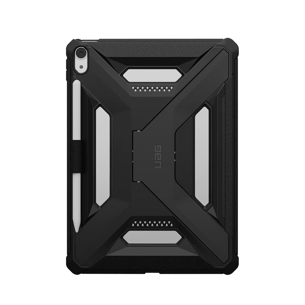 Ốp lưng iPad Air 11 (M2 M3 M4) UAG chống sốc Scout Plus