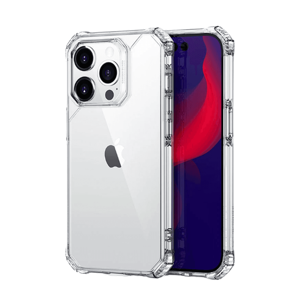 Ốp lưng iPhone 14 Pro ESR Air Armor Clear