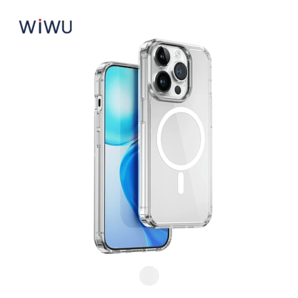 Ốp lưng iPhone 15 Wiwu Pro Max MCC 101