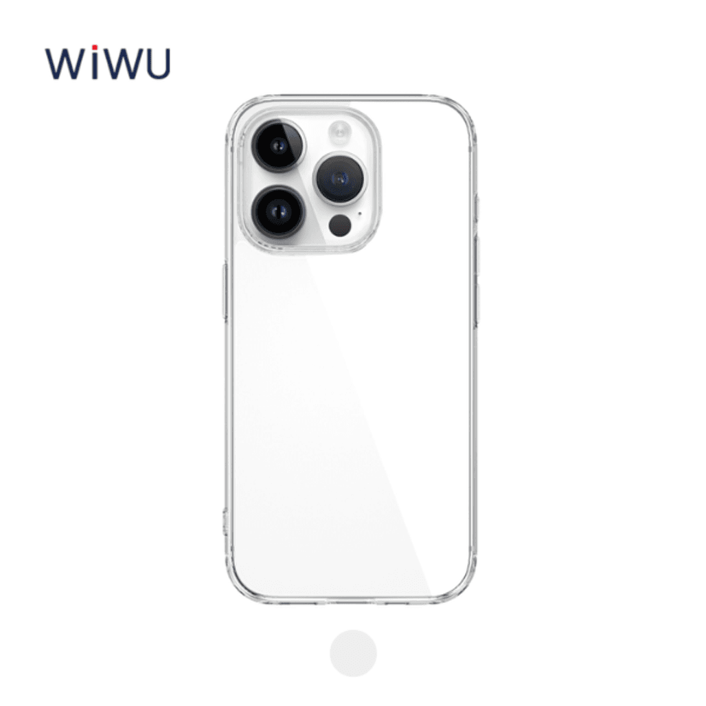 Ốp lưng iPhone 15 Pro Max Wiwu TPP 109