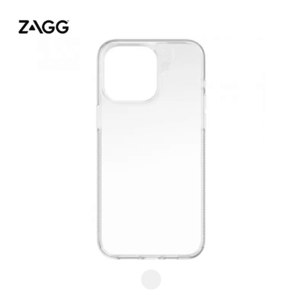 Ốp lưng iPhone 15 Pro Max Zagg Esntl