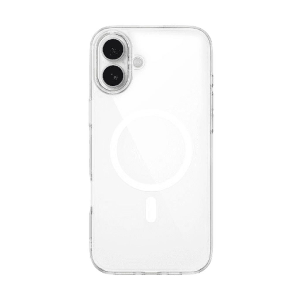 Ốp lưng iPhone 16 Plus Wiwu MCC 101