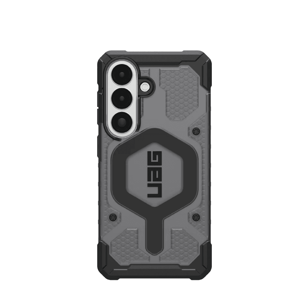 Ốp lưng Samsung Galaxy S26 UAG Pathfinder Clear With Magsafe
