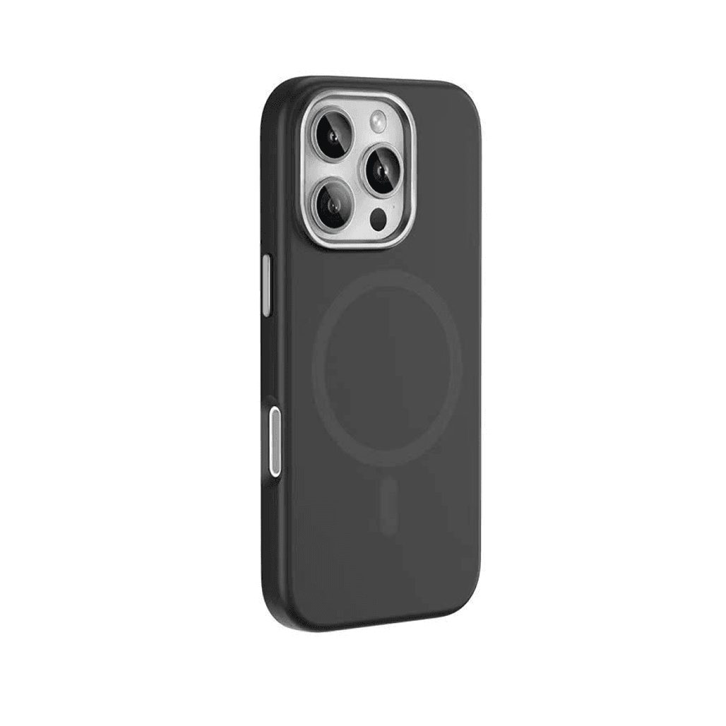 Ốp lưng iPhone 16 Pro Max Mutural Pure With Magsafe