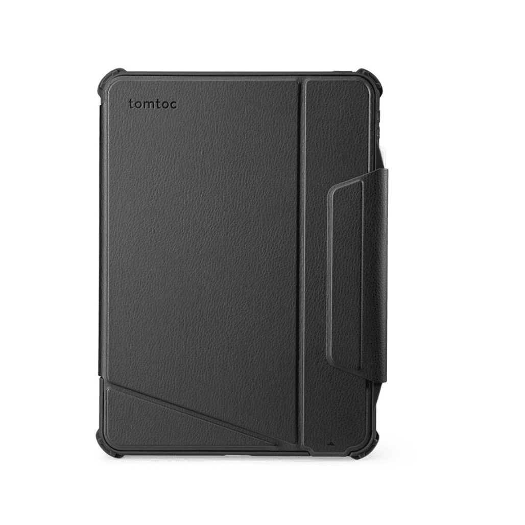 Bao da iPad Pro 11 (2018 2022) Tomtoc (Usa) 2 In 1 Ultra Detachable