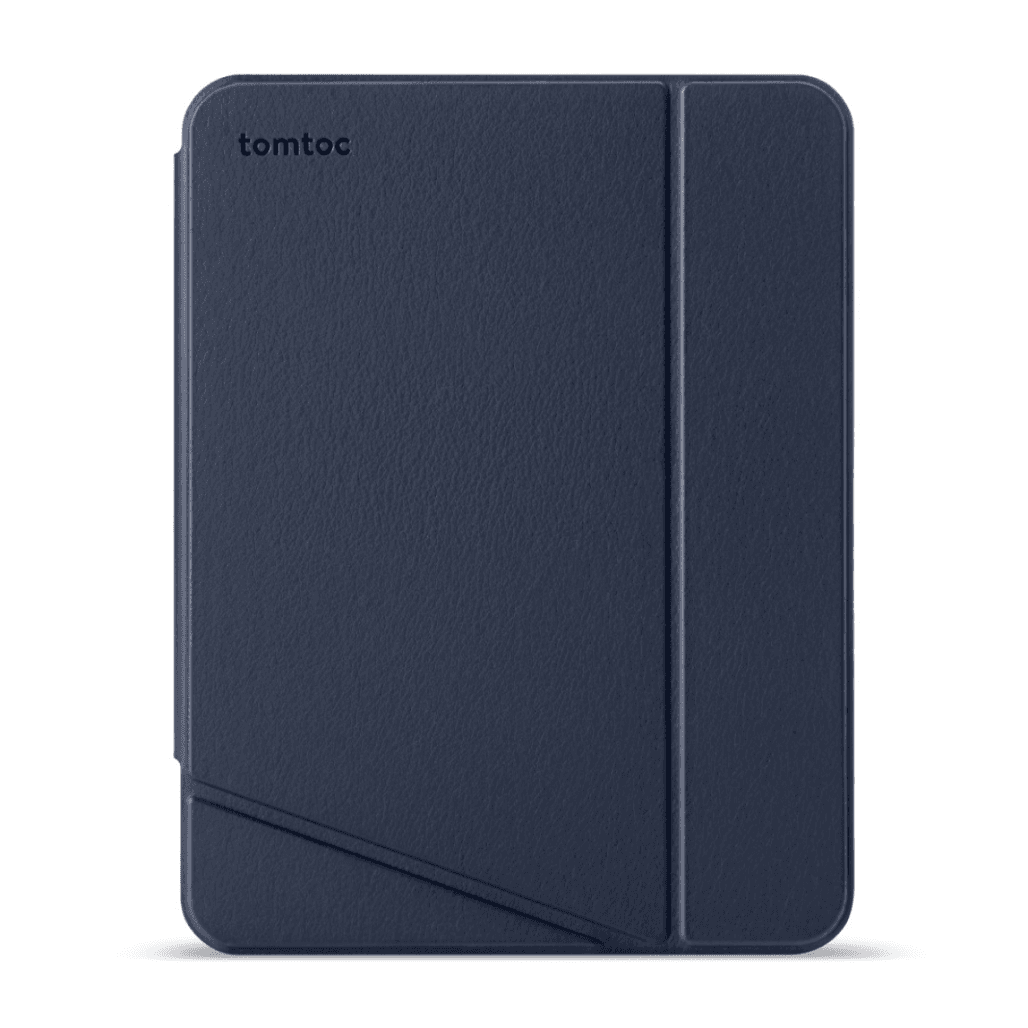 Bao da iPad Pro 12.9 Tomtoc (Usa) Từ Tính Đa Góc Smar Tri