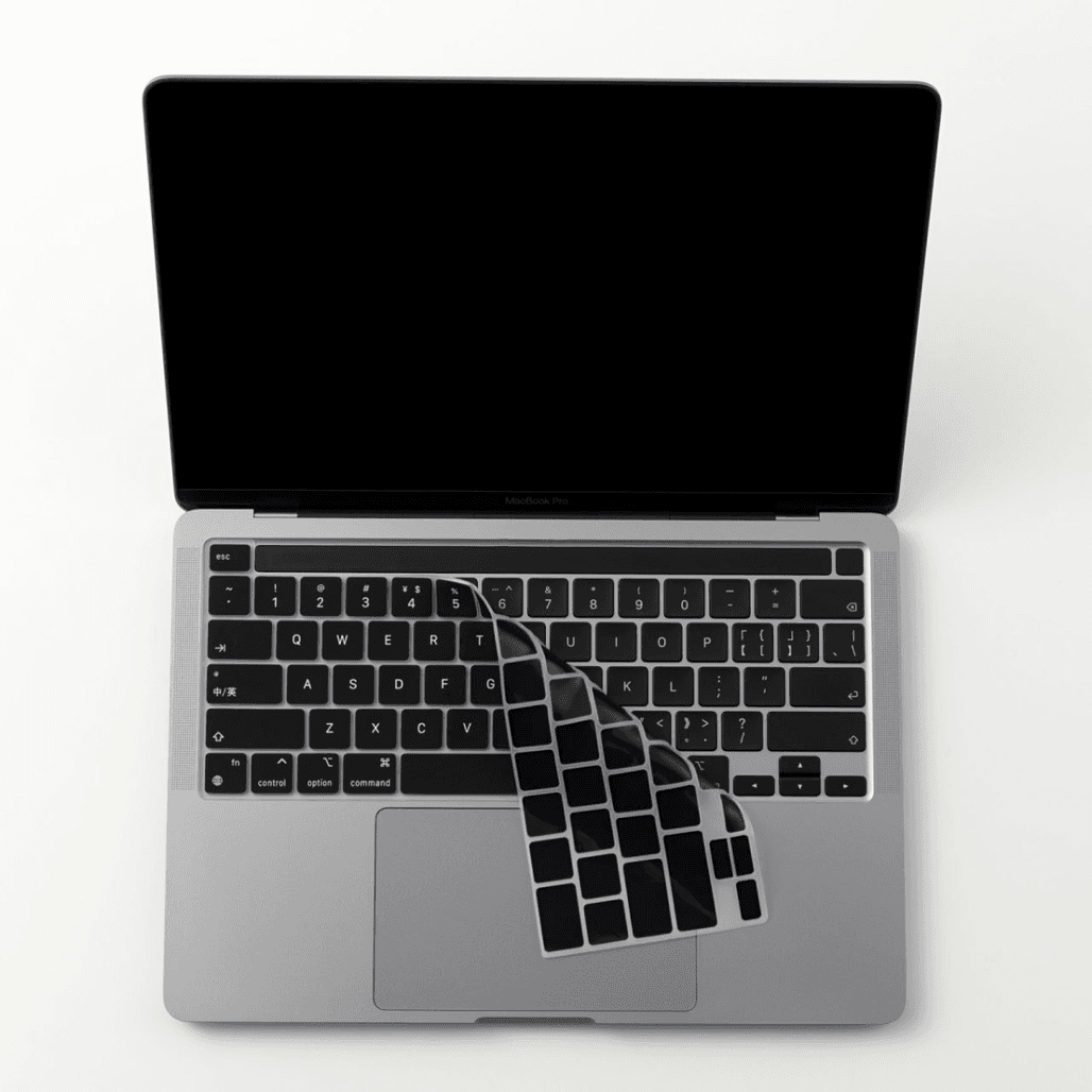 Phủ phím Innostyle (USA) Tpu Keyboard Cover Macbook Pro 13 (M1 M2)