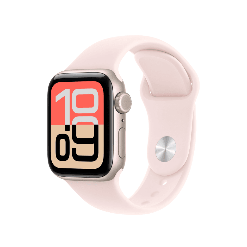 Dây đeo Apple Watch Sport Band 40mm M L