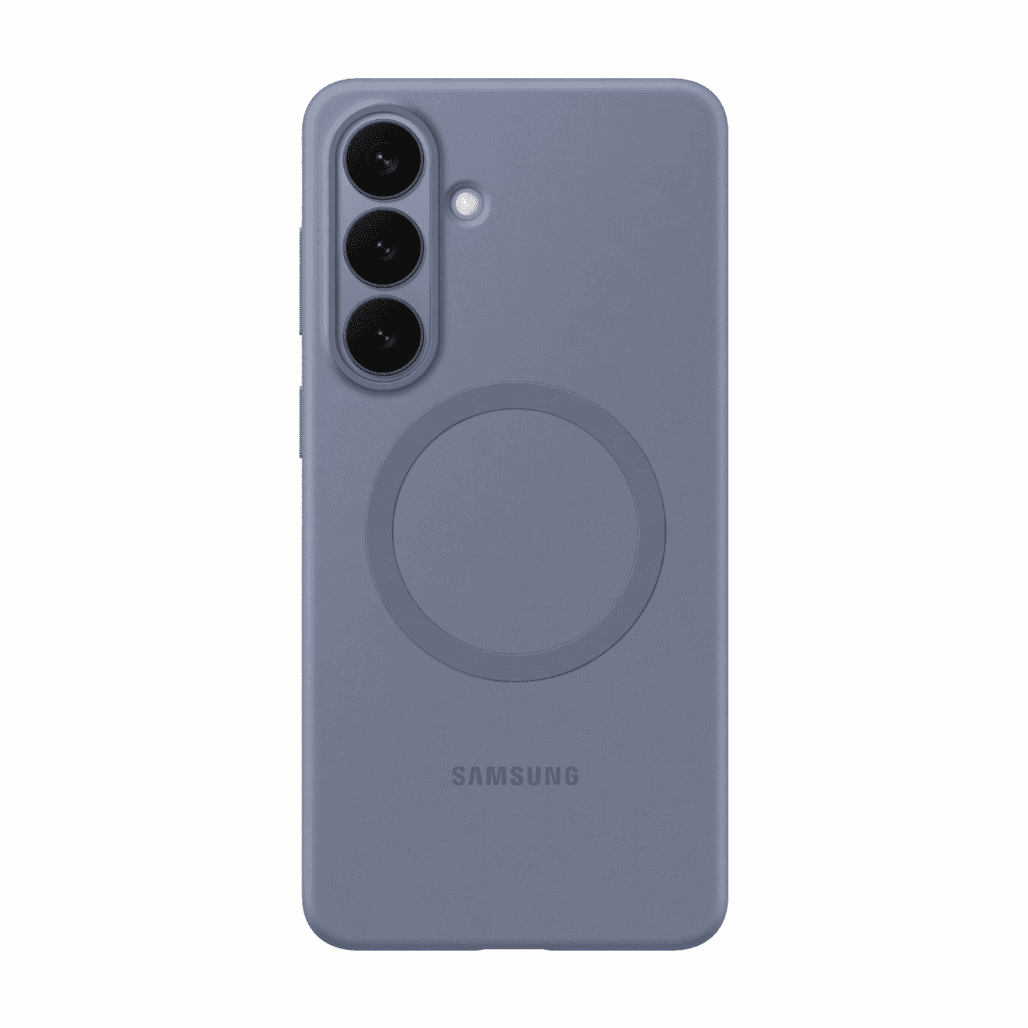 Ốp lưng Samsung Galaxy S26 Plus Silicone With Magsafe
