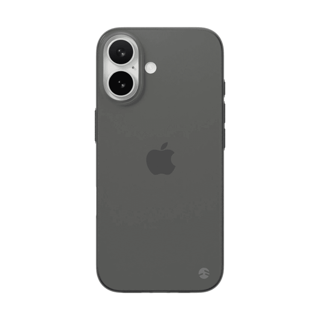 Ốp lưng iPhone 17 Switcheasy Ultra Slim