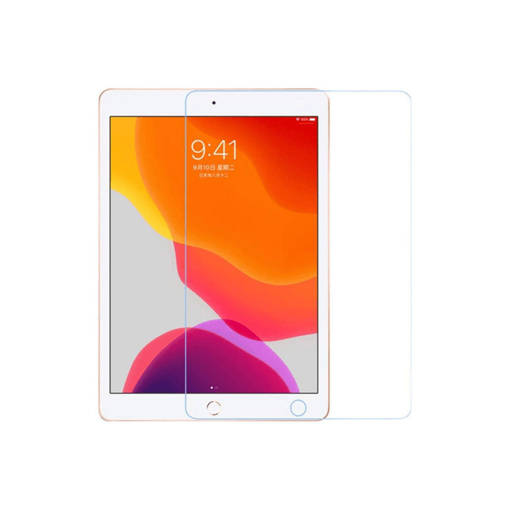 Dán màn hình Paper Like Apple iPad 10.2 Mipow 2 In 1 Full Cao Cấp