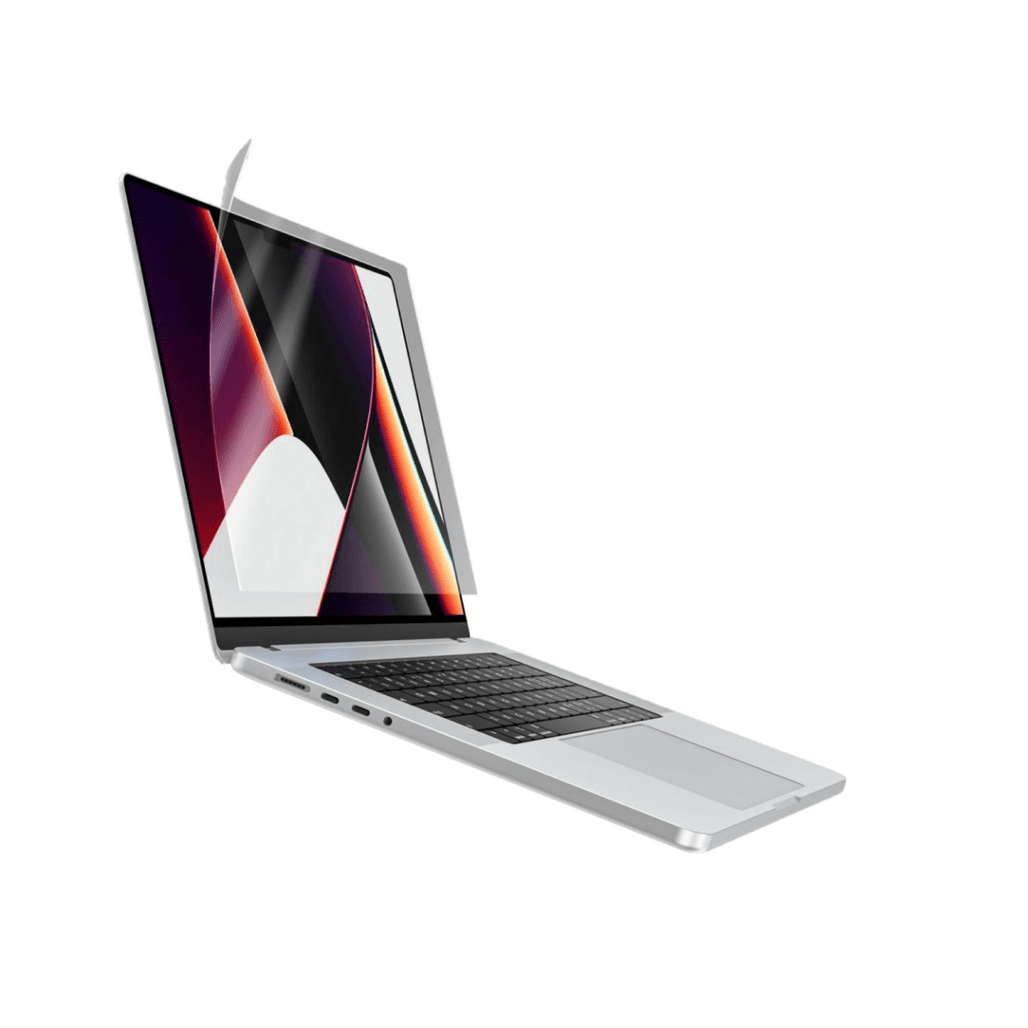 Dán màn hình Macbook Pro 16 (M1 M2 M3 M4 M5) Innostyle Crystal Clear