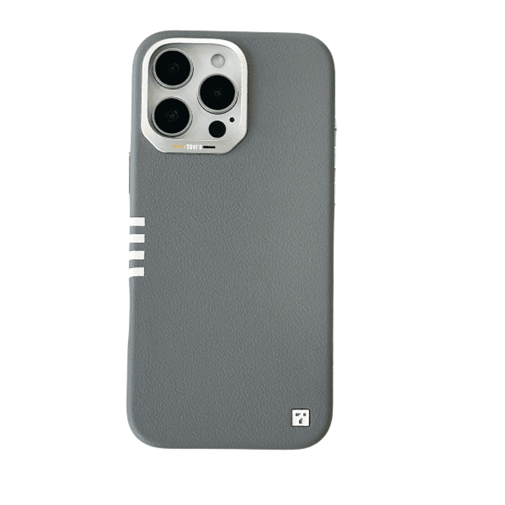 Ốp lưng iPhone 16 Pro Max TGVIS VIDA
