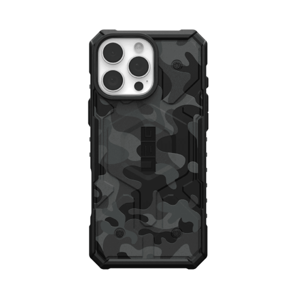 Ốp lưng iPhone 16 Pro Max UAG chống sốc Pathfinder SE With Magsafe