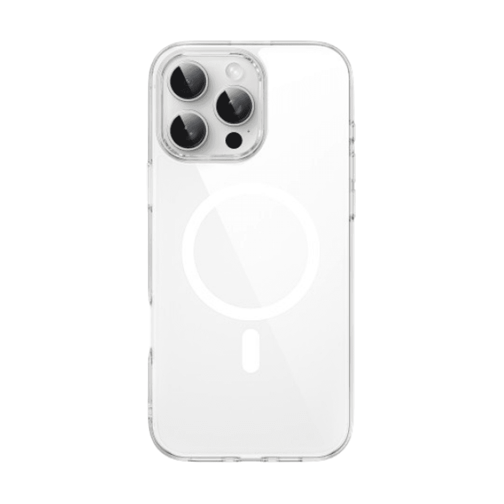 Ốp lưng iPhone 16 Pro Max Wiwu MCC 101