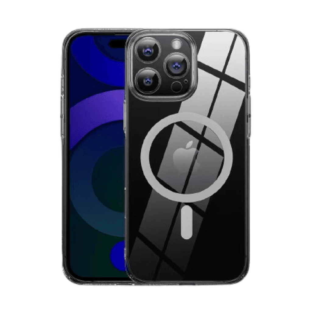 Ốp lưng iPhone 16 Pro Memumi With Magsafe