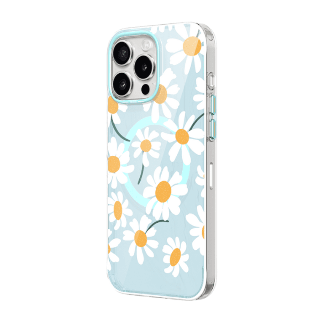 Ốp lưng iPhone 16 Pro TGVIS Space Color Fun