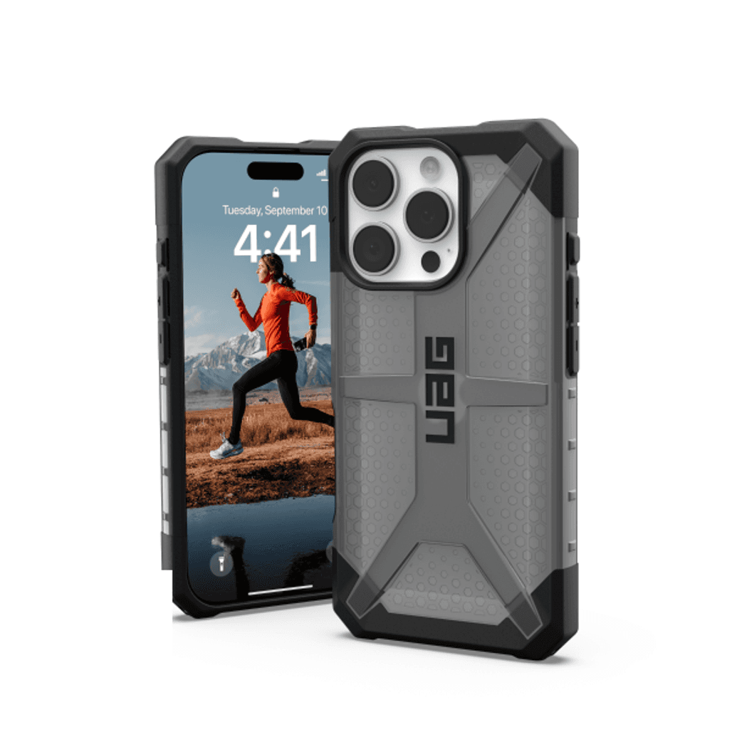 Ốp lưng iPhone 16 Pro UAG chống sốc Plasma